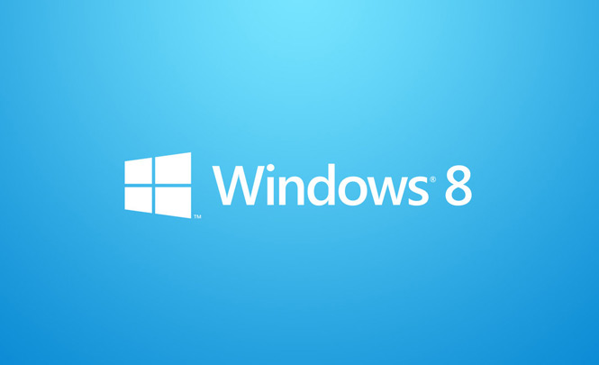 Presentación Windows 8
