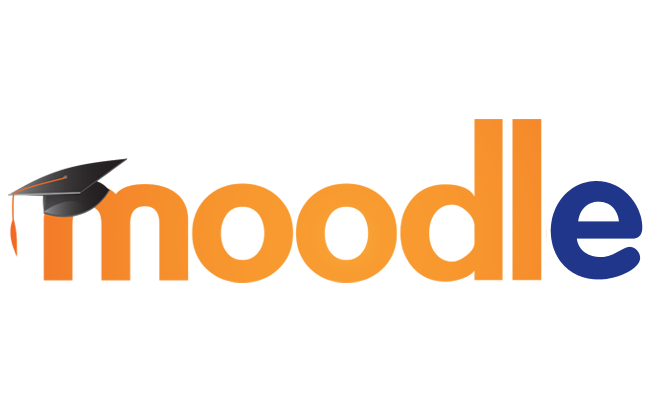 LMS Moodle logo Endeos