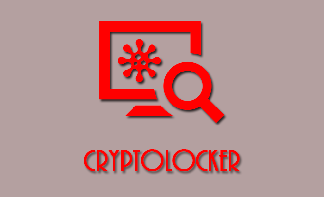 Cuidado con CryptoLocker