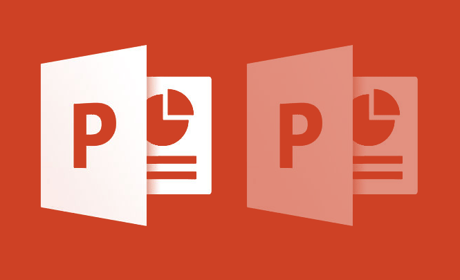 Hacer una imagen transparente en PowerPoint - Blog Endeos