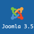 Las nuevas 7 características de Joomla 3.5