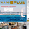 Presentación web Mortgage Spain