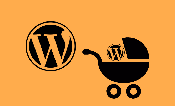 Cómo crear un tema hijo en Wordpress