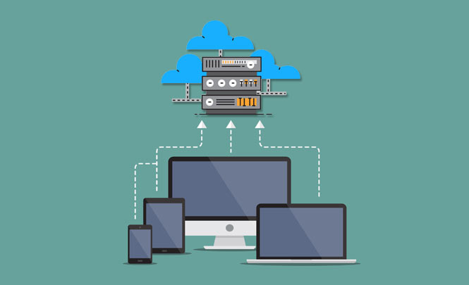 Diferencias entre servidor Cloud y VPS