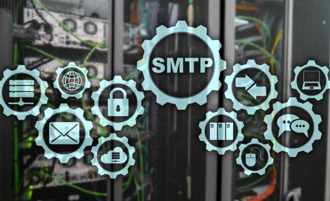 Configurar SMTP en Wordpress