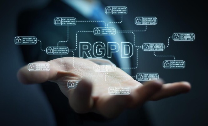 Te ayudamos a cumplir la RGPD en tu empresa