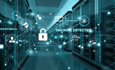 Firewall de software para empresas: ¿qué funciones tiene?